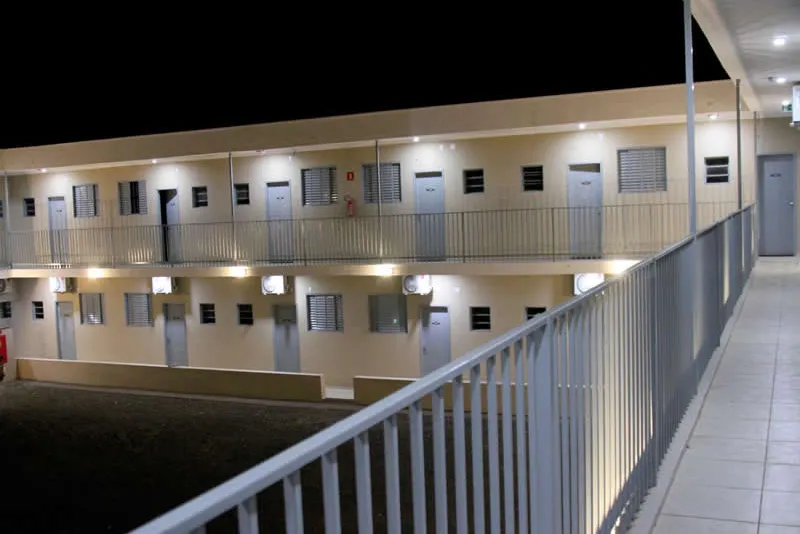 Hotel Glória
