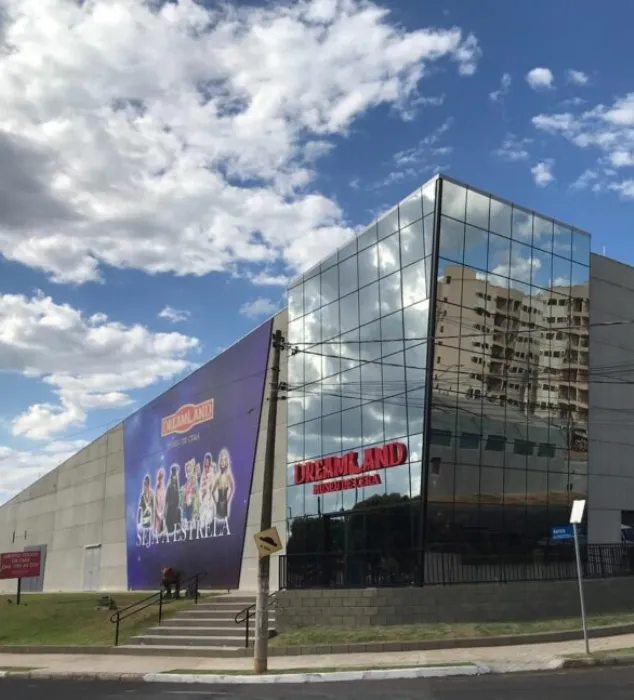 Museu de Cera