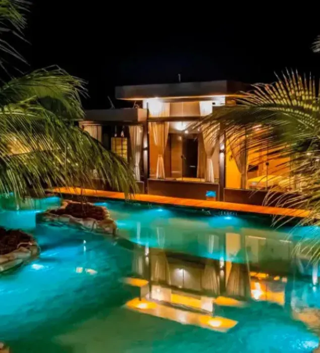 Carpe Diem Eco Resort e SPA
