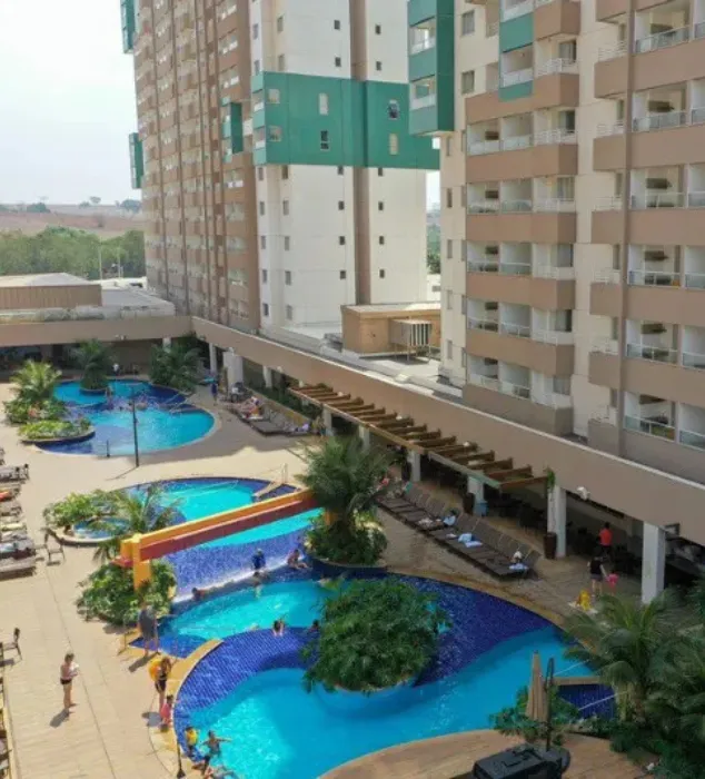 Enjoy Olímpia Park Resort