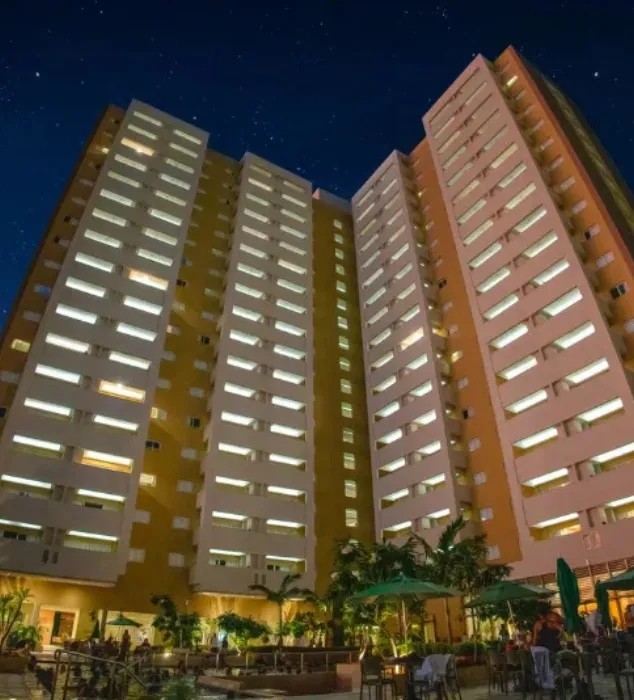 Hot Beach Suites