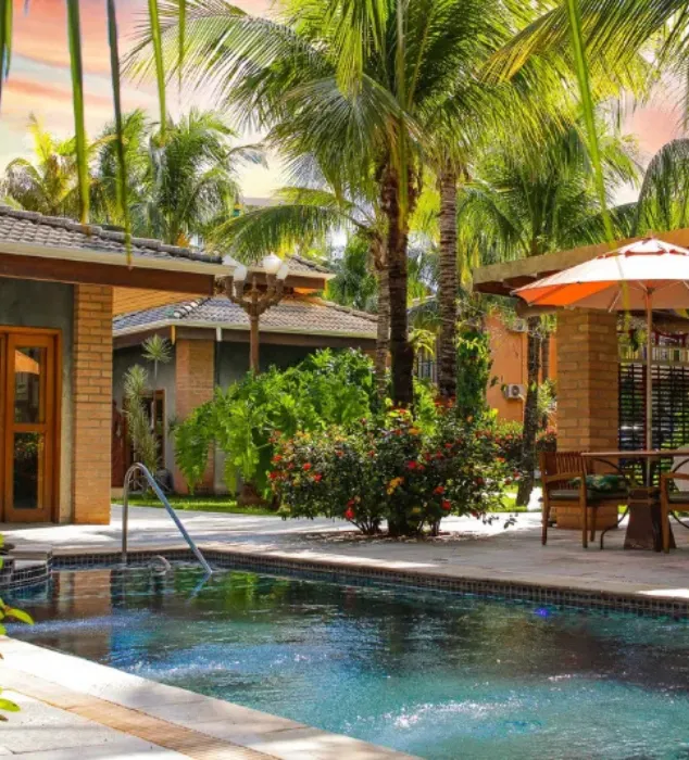 Thermas Park Resort